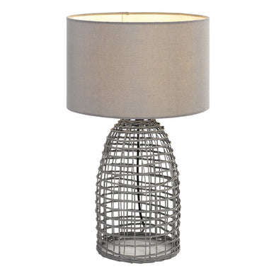 Bayz Table Lamp TL32 - Grey
