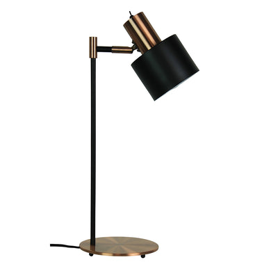 Ari Desk Lamp Copper