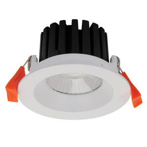 Aqua10 3000K Downlight White