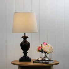 Load image into Gallery viewer, Cadiz Resin Table Lamp
