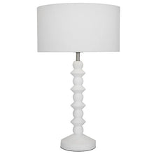 Load image into Gallery viewer, Carter Table Lamp