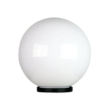 Load image into Gallery viewer, Galactic 30 Polycarbonate Opal Sphere 300mm