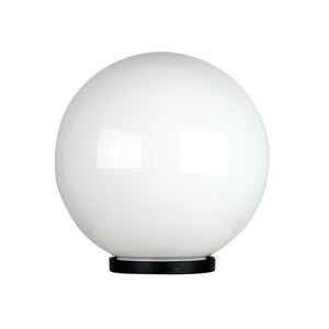 Galactic 30 Polycarbonate Opal Sphere 300mm