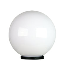 Load image into Gallery viewer, Galactic 35 Polycarbonate Opal Sphere 350mm