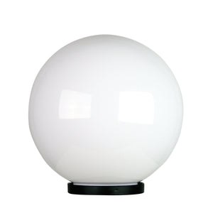 Galactic 35 Polycarbonate Opal Sphere 350mm