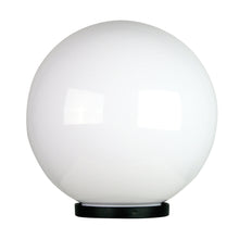 Load image into Gallery viewer, Galactic 40 Polycarbonate Opal Sphere 400mm