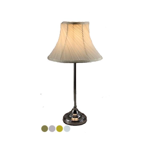 TL3024/PB Touch Lamp Polished Brass
