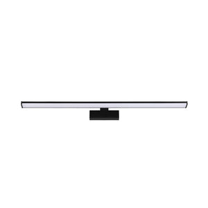 Pandella 1 Vanity Light Black 780mm 14W