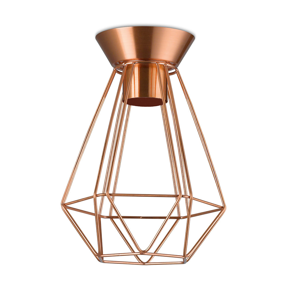 Tarbes Diy Copper Small 203314