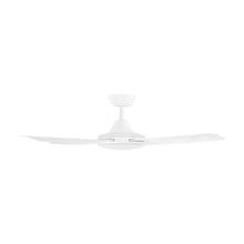 Load image into Gallery viewer, Bondi 48 White AC Ceiling Fan