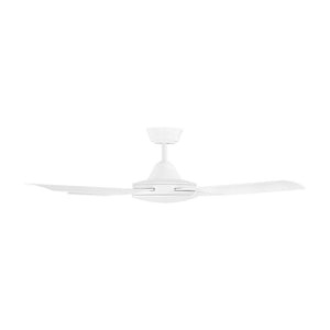 Bondi 48 White AC Ceiling Fan