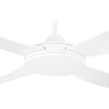 Load image into Gallery viewer, Bondi 48 White AC Ceiling Fan