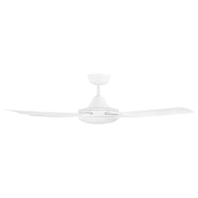 Load image into Gallery viewer, Bondi 52 White AC LED Ceiling Fan