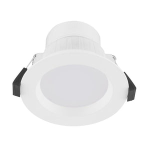 Roystar 9W Tri Colour Downlight White