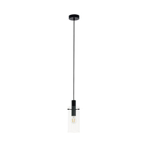 Montefino 1 Light Pendant