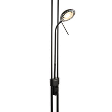 Load image into Gallery viewer, Buckley Mother and Child 18W LED Black