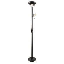 Load image into Gallery viewer, Buckley Mother and Child 18W LED Black