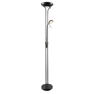 Buckley Mother and Child 18W LED Black