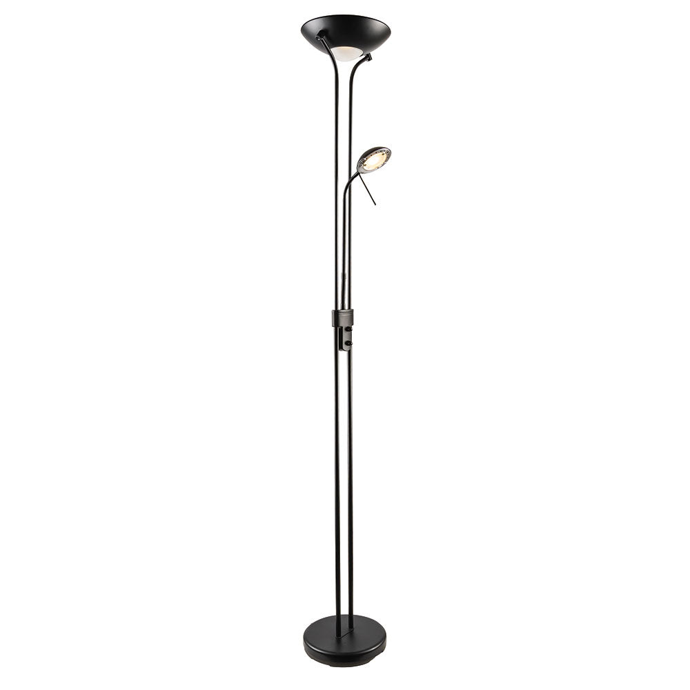 Buckley Mother and Child 18W LED Black