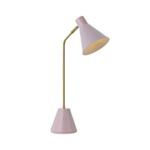 Load image into Gallery viewer, Ambia Table Lamp Pink