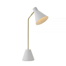 Load image into Gallery viewer, Ambia Table Lamp White