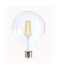 Load image into Gallery viewer, CF21DIM G95 E27 6W 6000k Filament Dimmable CLA