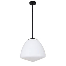 Load image into Gallery viewer, Ciotola5 Pendant Matte Black