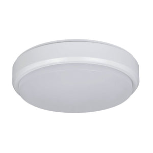 Cove Round Bunker 10W LED 1000lm
