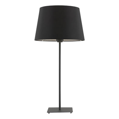 DEVON Table Lamp Graphite / Black