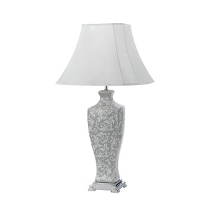 Dono Table Lamp Grey Large