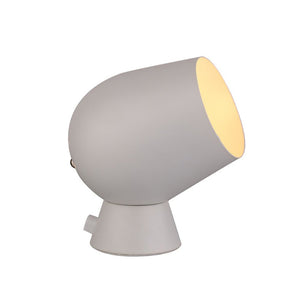 Fokus01 Touch Lamp White