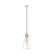 Load image into Gallery viewer, Faro2 Pendant White