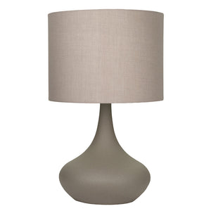 Atley Touch Lamp Large LL-27-0016L