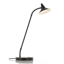 Load image into Gallery viewer, Marit Table Lamp Black