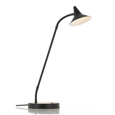 Marit Table Lamp Black