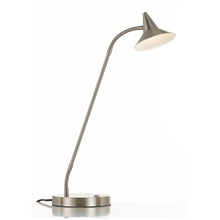 Load image into Gallery viewer, Marit Table Lamp Nickel