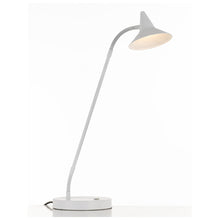 Load image into Gallery viewer, Marit Table Lamp White