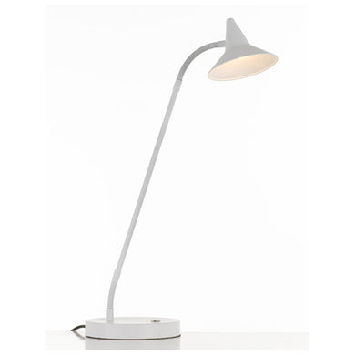 Marit Table Lamp White