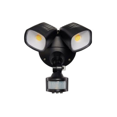 Ranger LED 2x 12w CCT Sensor Black
