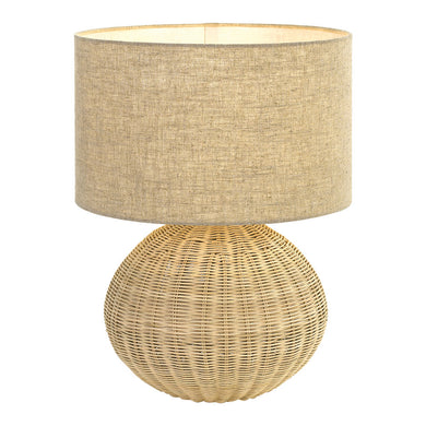 Mohan Table Lamp Sand
