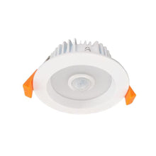 Load image into Gallery viewer, Motion1 10W Sensor Downlight 3000k