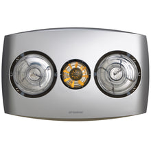 Load image into Gallery viewer, Contour 2 Bathroom 3 in 1 Silver
