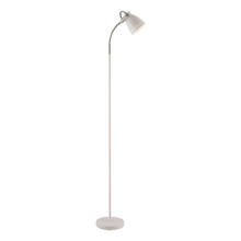Load image into Gallery viewer, Nova Floor Lamp White