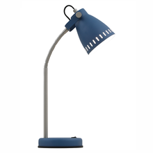 Load image into Gallery viewer, Nova Table Lamp Blue