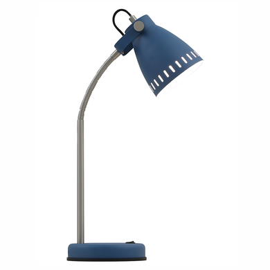Nova Table Lamp Blue