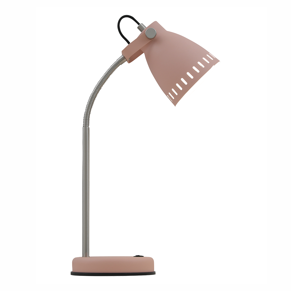 Nova Table Lamp Pink