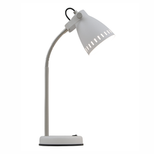 Load image into Gallery viewer, Nova Table Lamp White