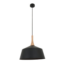 Load image into Gallery viewer, Nordic4 Pendant Black