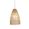 Load image into Gallery viewer, Oden 30 Rattan Shade with Suspension
