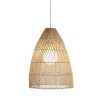 Load image into Gallery viewer, Oden 38 Rattan Shade with Suspension